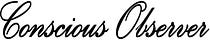 The Conscious Observer