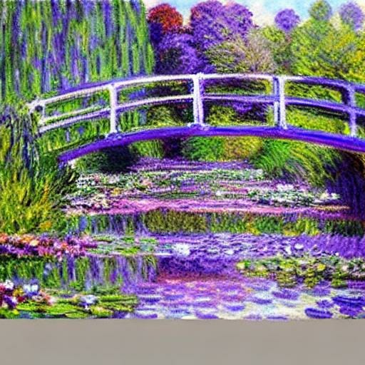 Elizabeth’s Substack