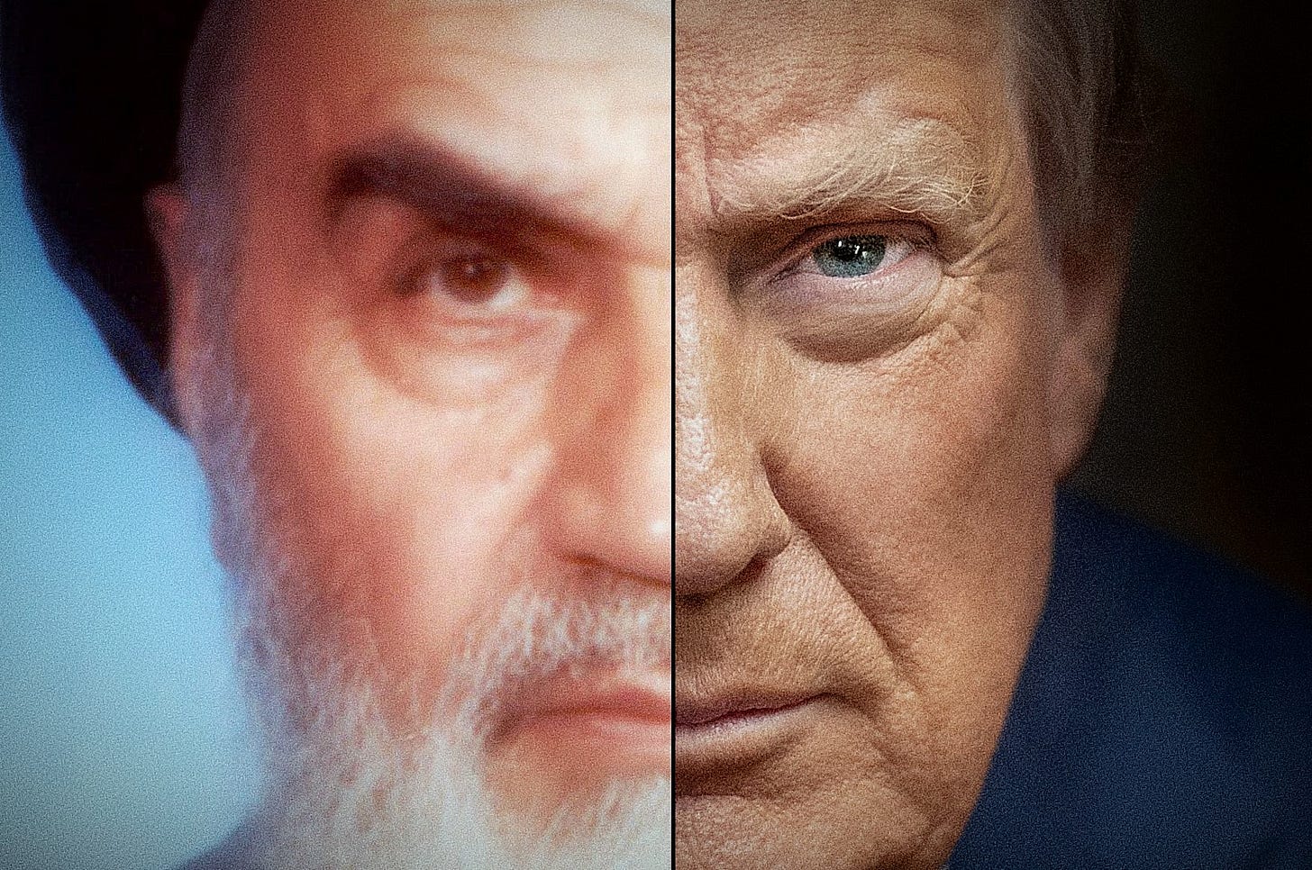 Khomeini To Trump: How Lies Built Iran's Regime — And Can Tear It Down -  Worldcrunch
