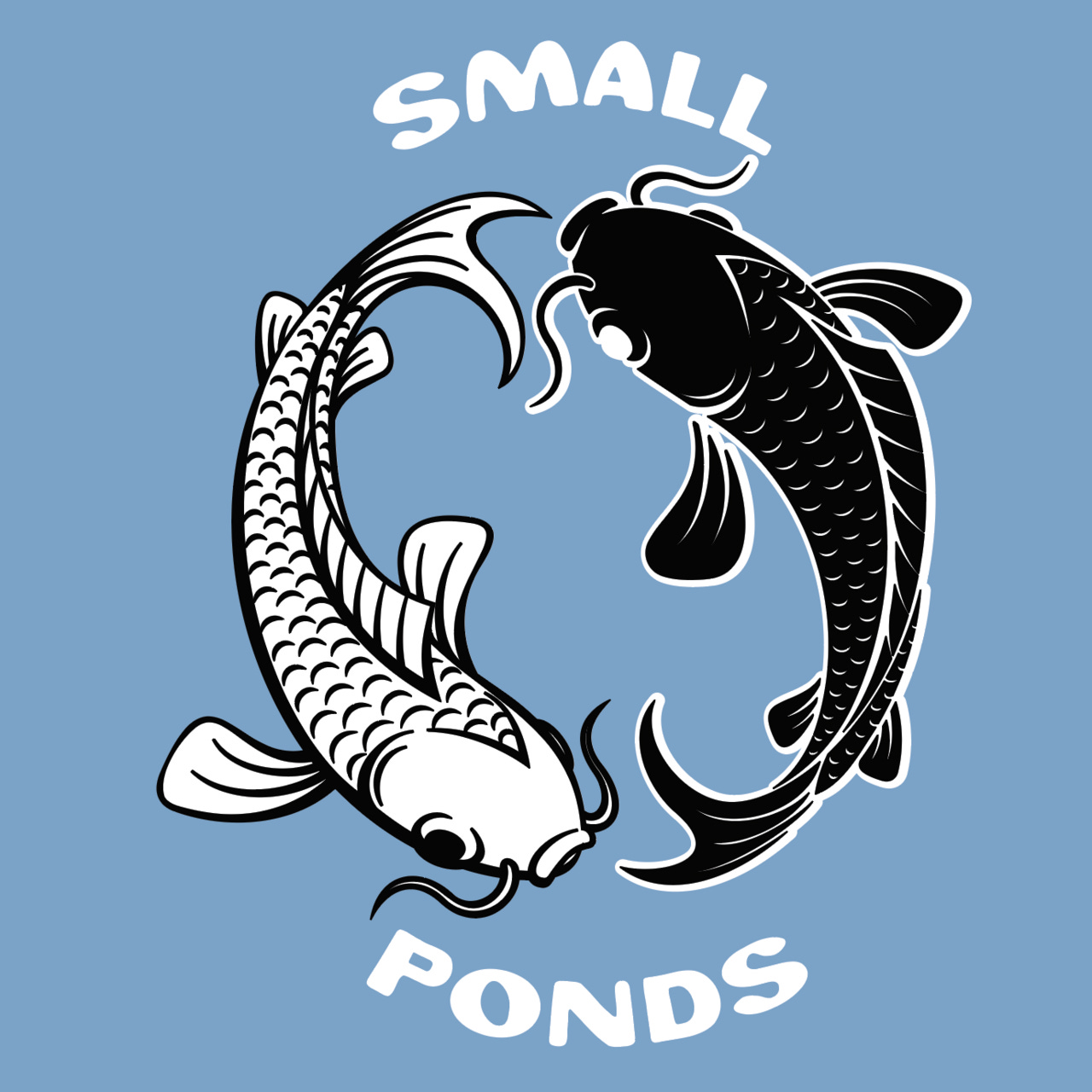 Artwork for Small Ponds