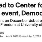 Incivil (and Wasteful) Civic Centers