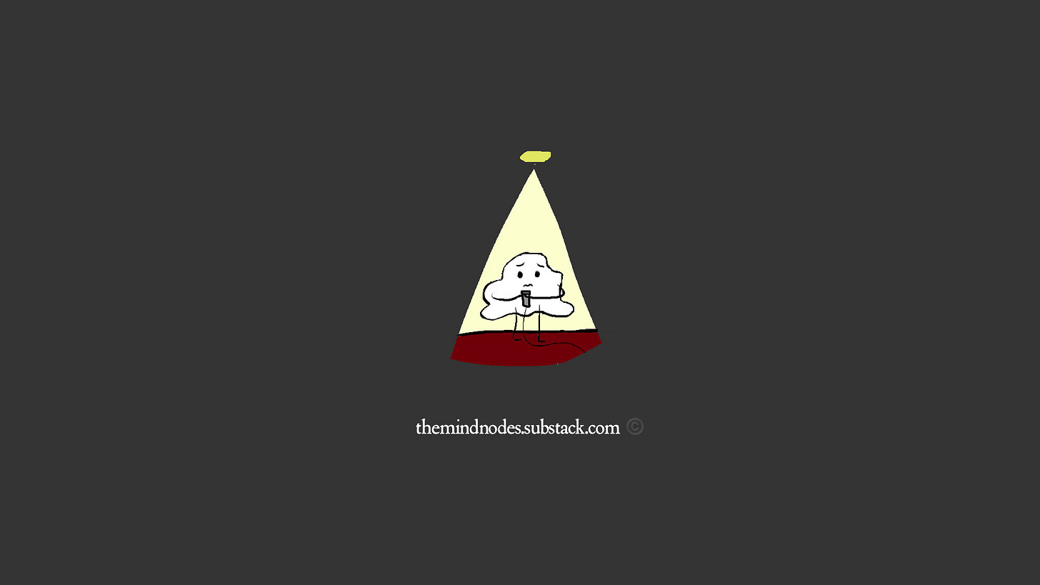 time anxiety 