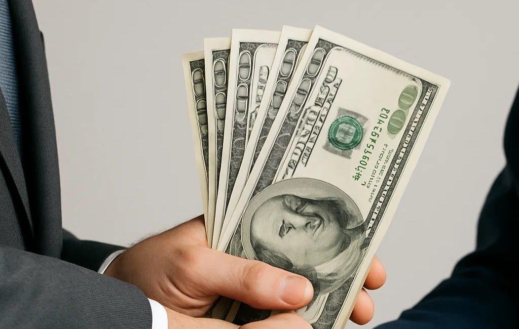 Το Eταιρικό Πραξικόπημα με Πρόσχημα το Κλίμα