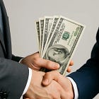 Το Eταιρικό Πραξικόπημα με Πρόσχημα το Κλίμα