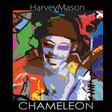 Harvey Chameon Harvey Chameon