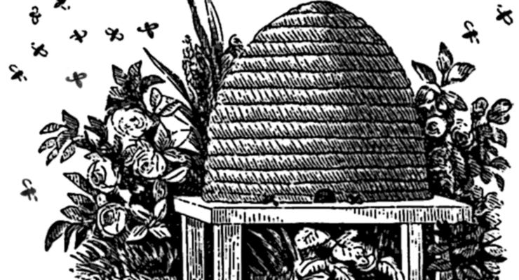 mormon freemason beehive