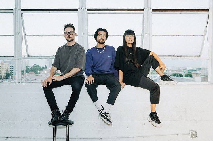 Singleserv founders press by lucia doynel 2019 billboard 1548