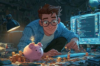{forkable} | Paul (Forkable) | Substack