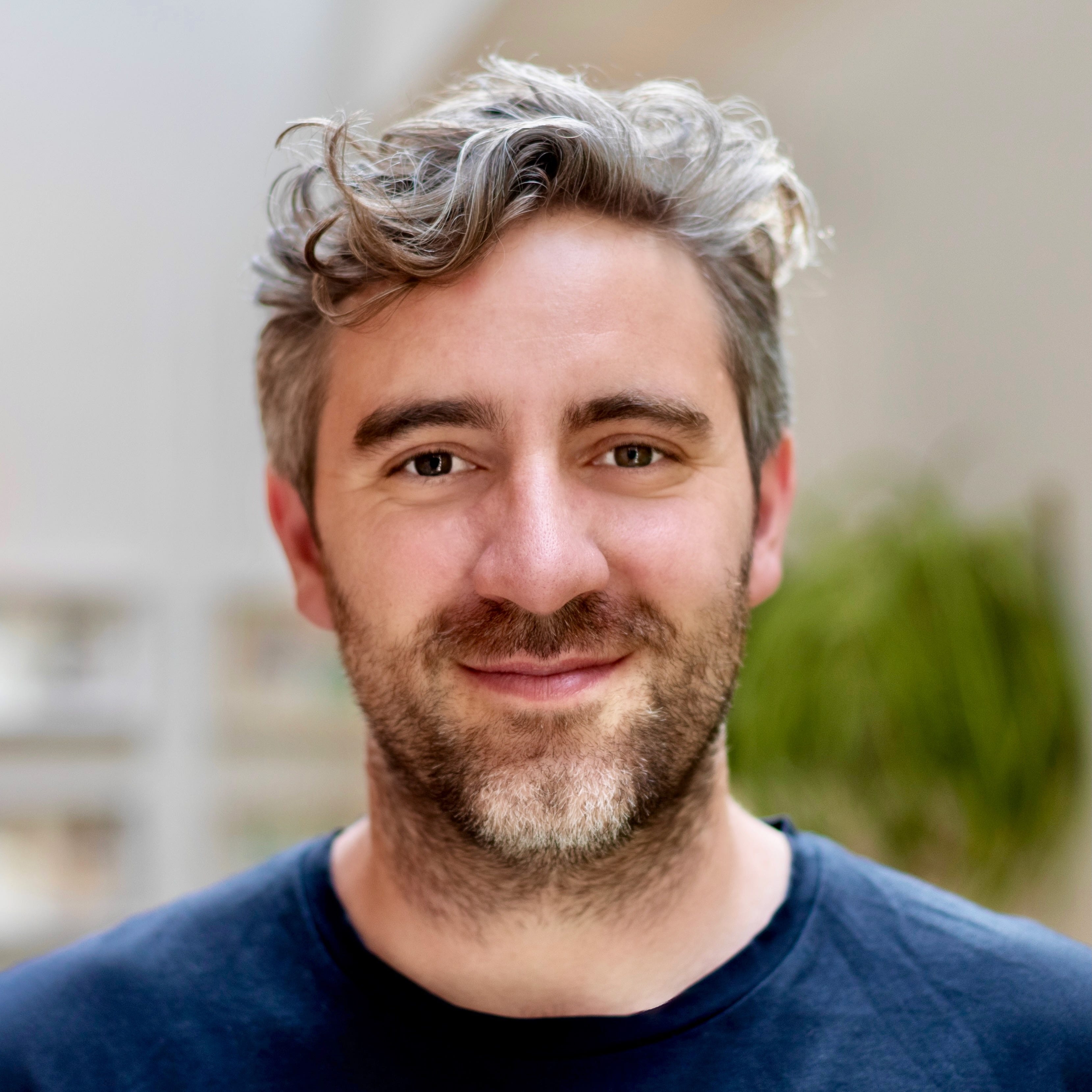 Andrew Steele OLY | Substack