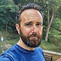 Mike Creavey's avatar