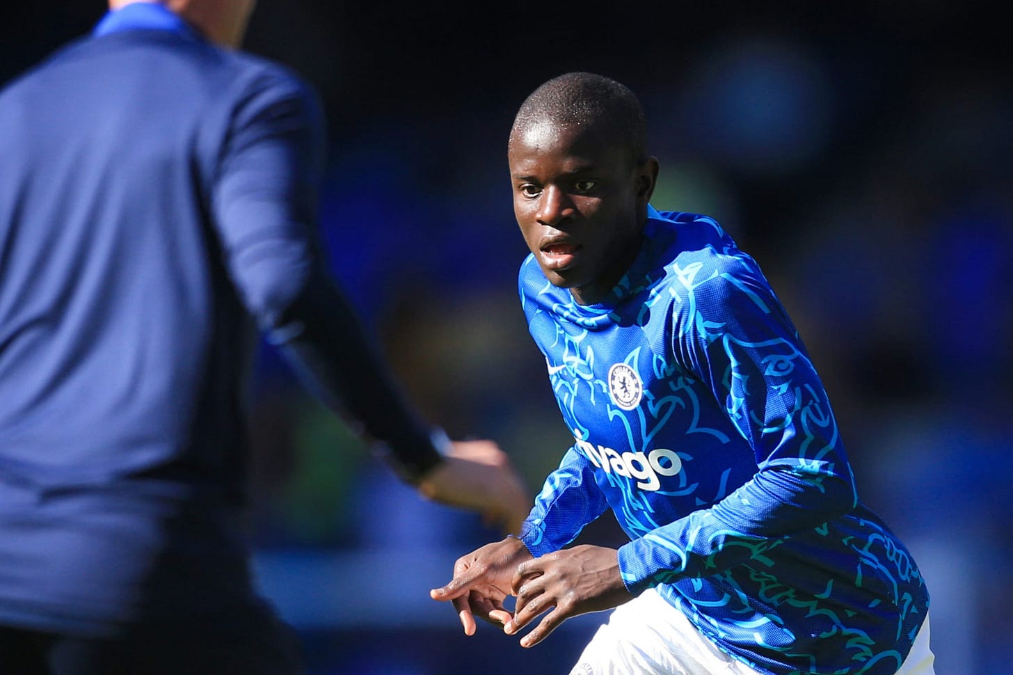 N'Golo Kante injury news amid new Chelsea contract talk