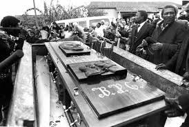 Stephen Bantu Biko | South African History Online