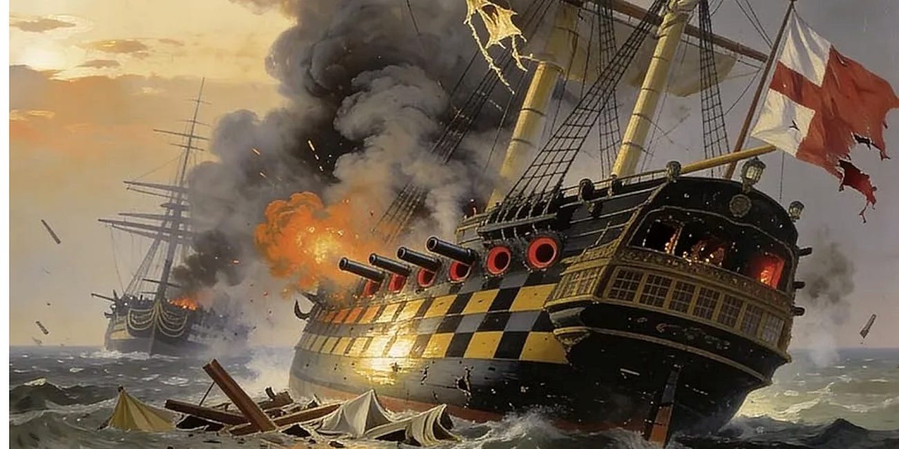 Castalia Library Just Translated One of Europe’s Greatest Unread Novels