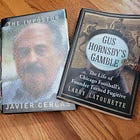 `Let's be careful out there.'