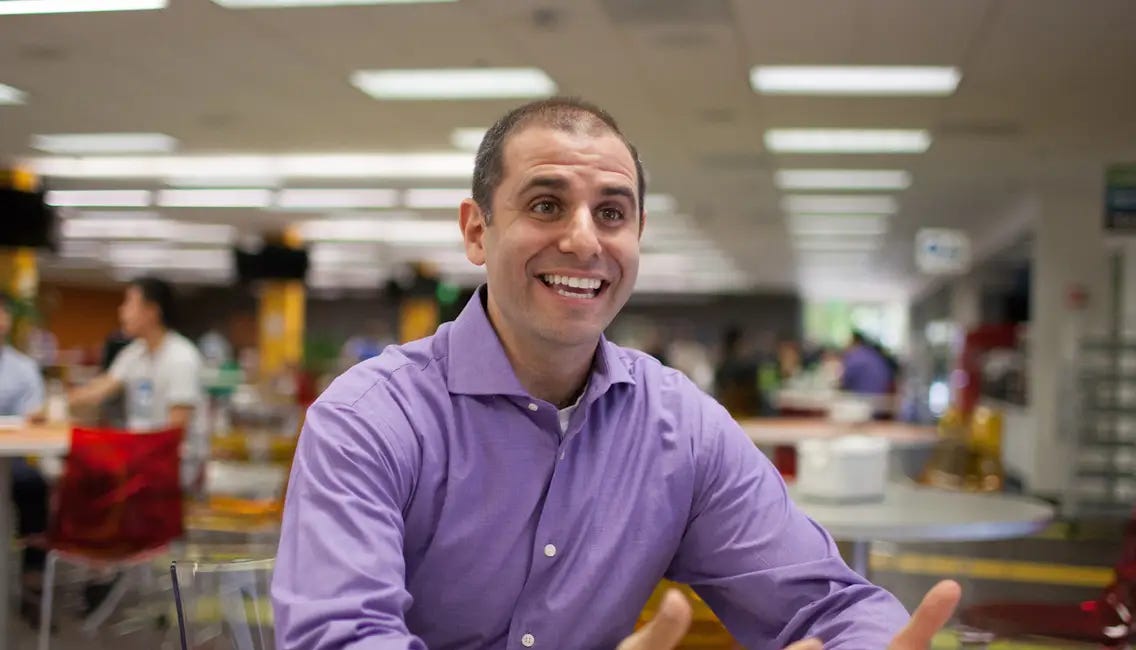 70% of skills will need updating by 2030: LinkedIn COO