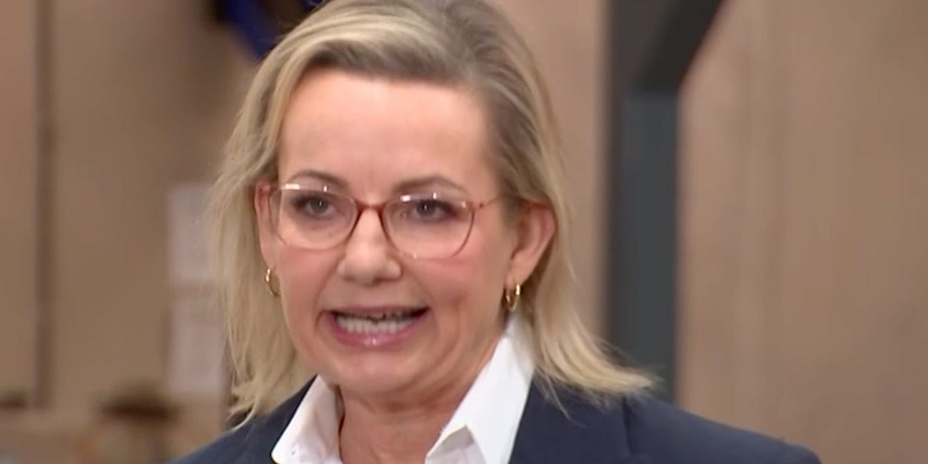 Ley Prioritizes Affordable Energy Over Net Zero, Pledges Manufacturing Revival