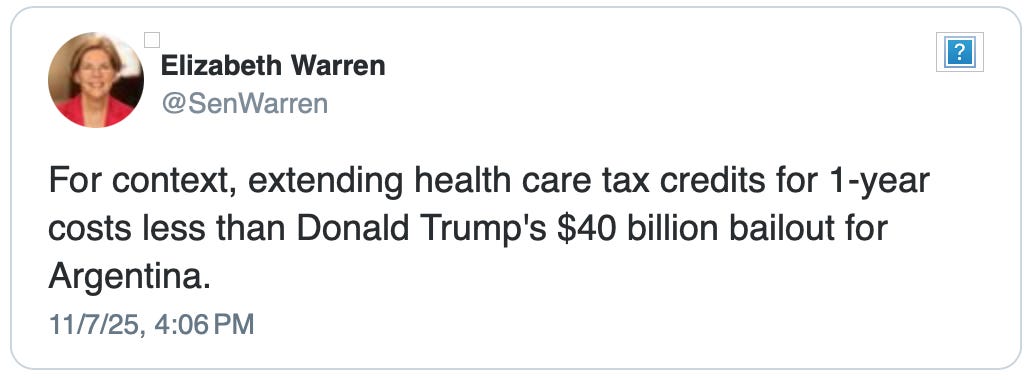 A screenshot of a social media post

AI-generated content may be incorrect.