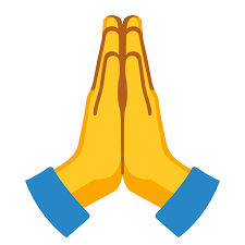 🙏 Folded Hands Emoji: Meaning & Usage
