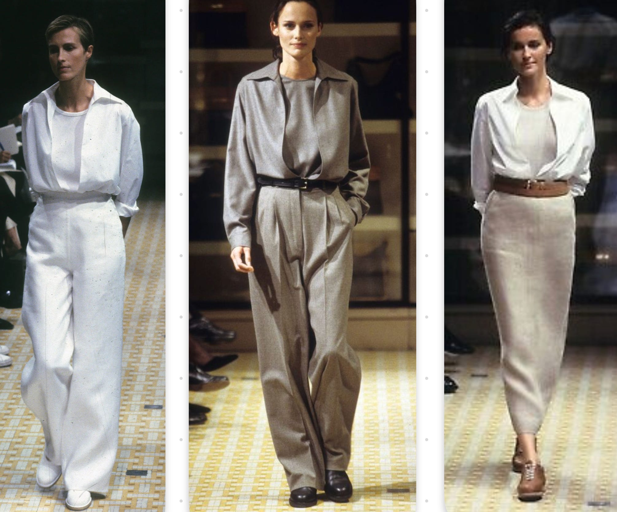 Hermès' 10 Signature Designs from the Martin Margiela Era: The