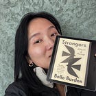 12 thoughts I had while reading Strangers, the hottest new divorce drama