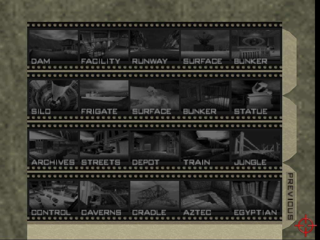 27 Years Later, is Goldeneye 007 Still Worth Playing?