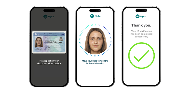 FINTRAC ID Verification: Compliance Challenges