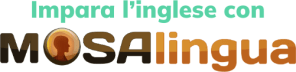 Impara l'inglese con MosaLingua