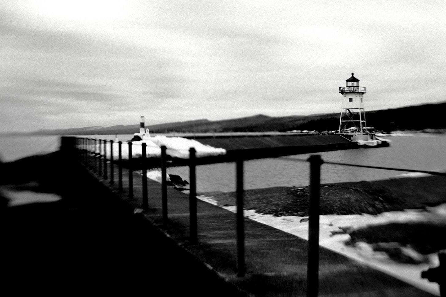 Lighthouse
