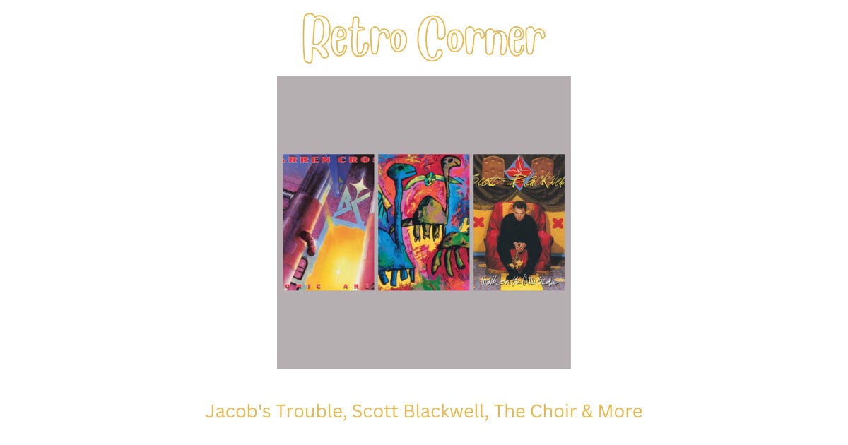 AOR 二枚組CD JACOB'S TROUBLE Jacob's Trouble | Spotify