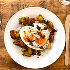 The leftover potato appreciation society