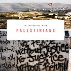 Free Palestine.