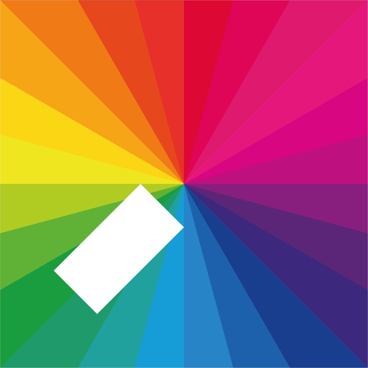 Jamie xx: In Colour Album Review | Pitchfork