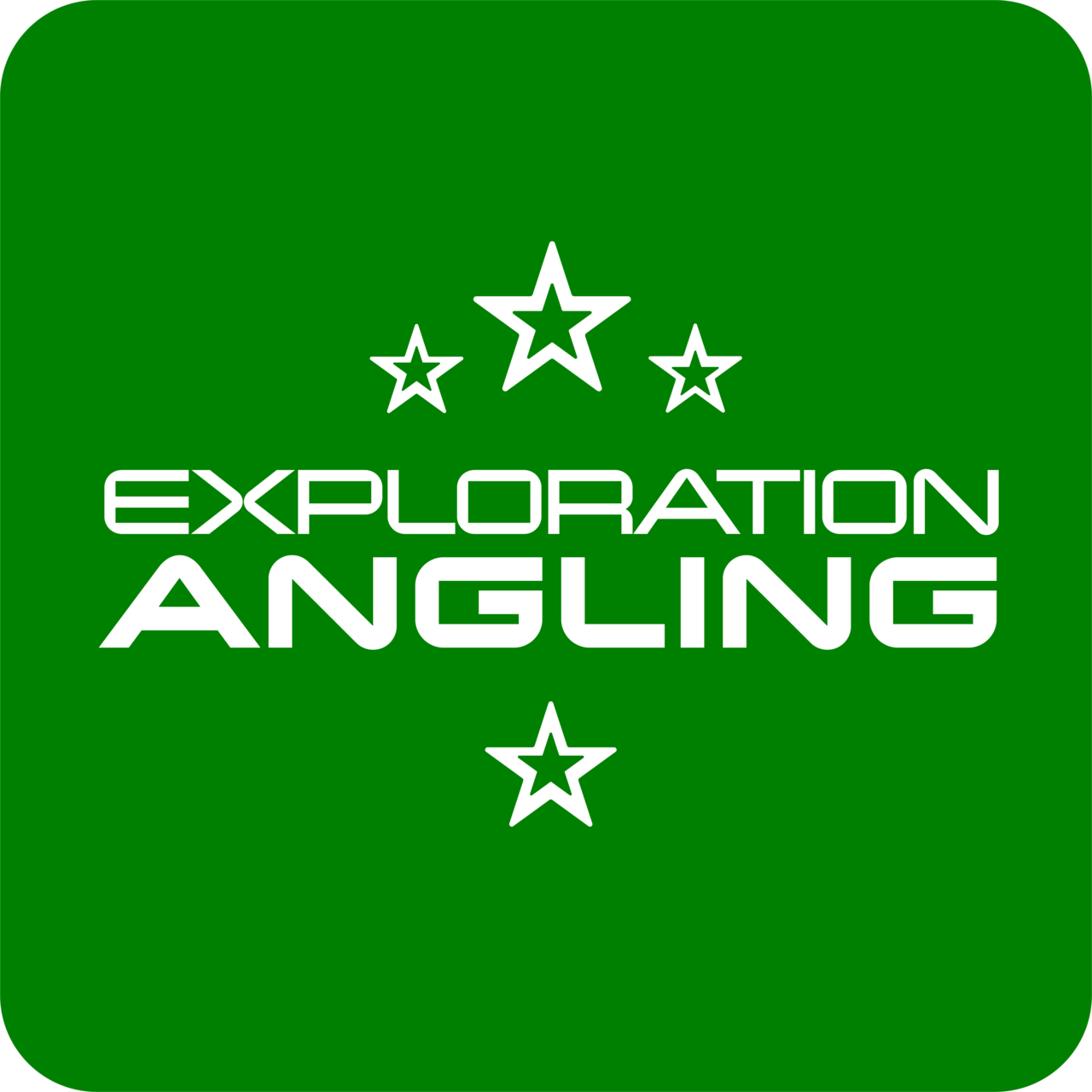 EXPLORATION ANGLING