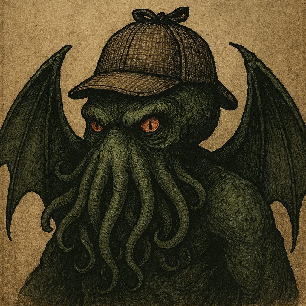 Rolling One's Actual Play