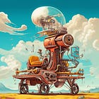 There's Nothing Wrong with MVPs