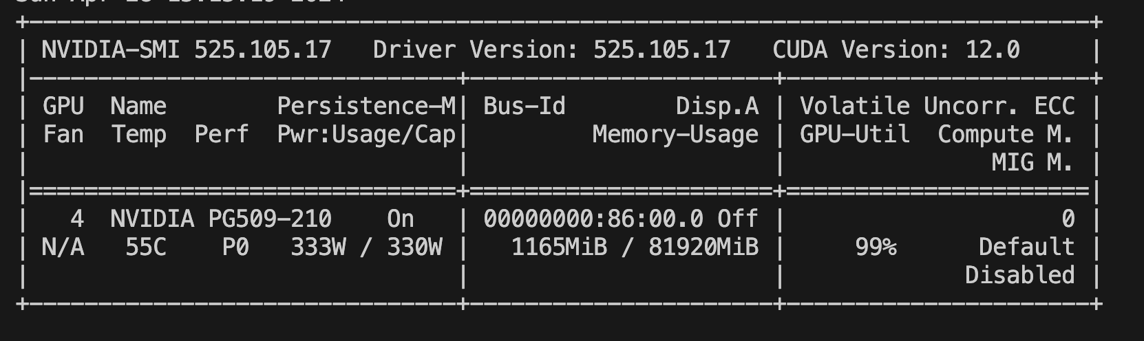 Strangely, Matrix Multiplications on GPUs Run Faster When Given ...