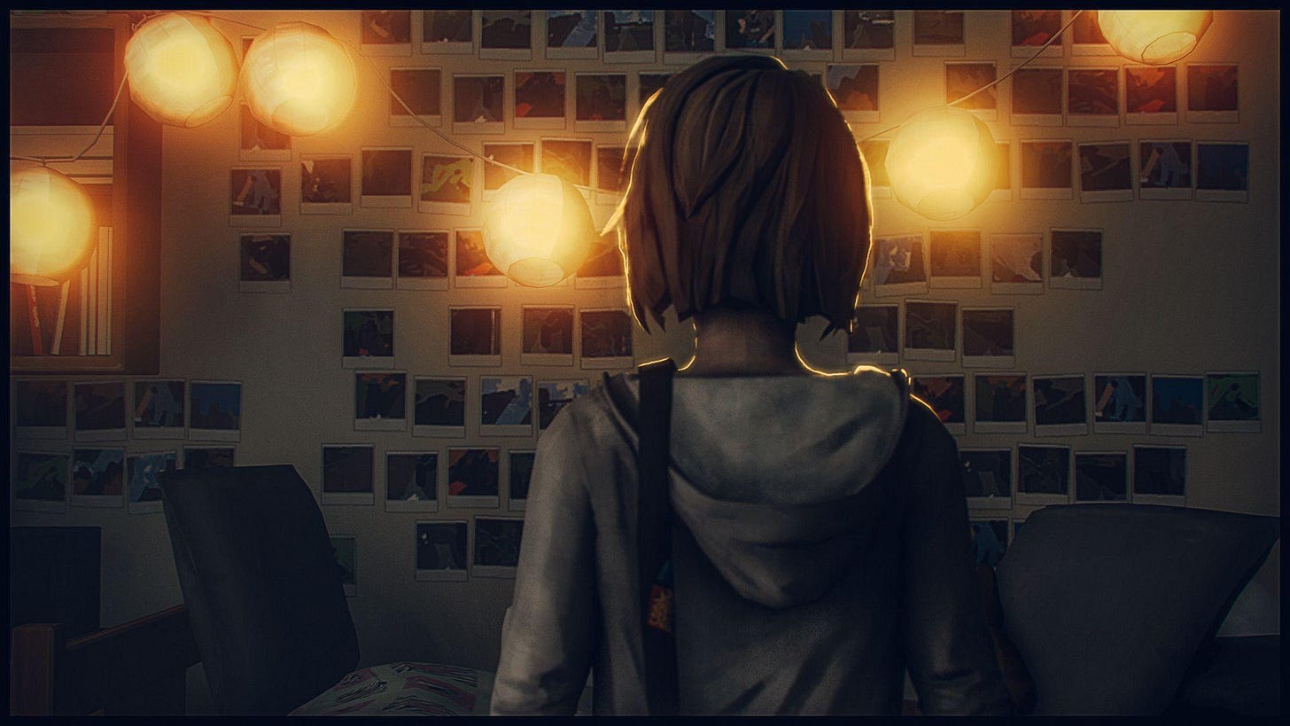 Life Is Strange Hd Wallpaper - Life Is Strange (#341800) - HD Wallpaper &  Backgrounds Download