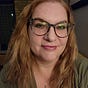 Carol Morency's avatar