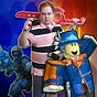 Joshua Moran (aka Watersurf)'s avatar
