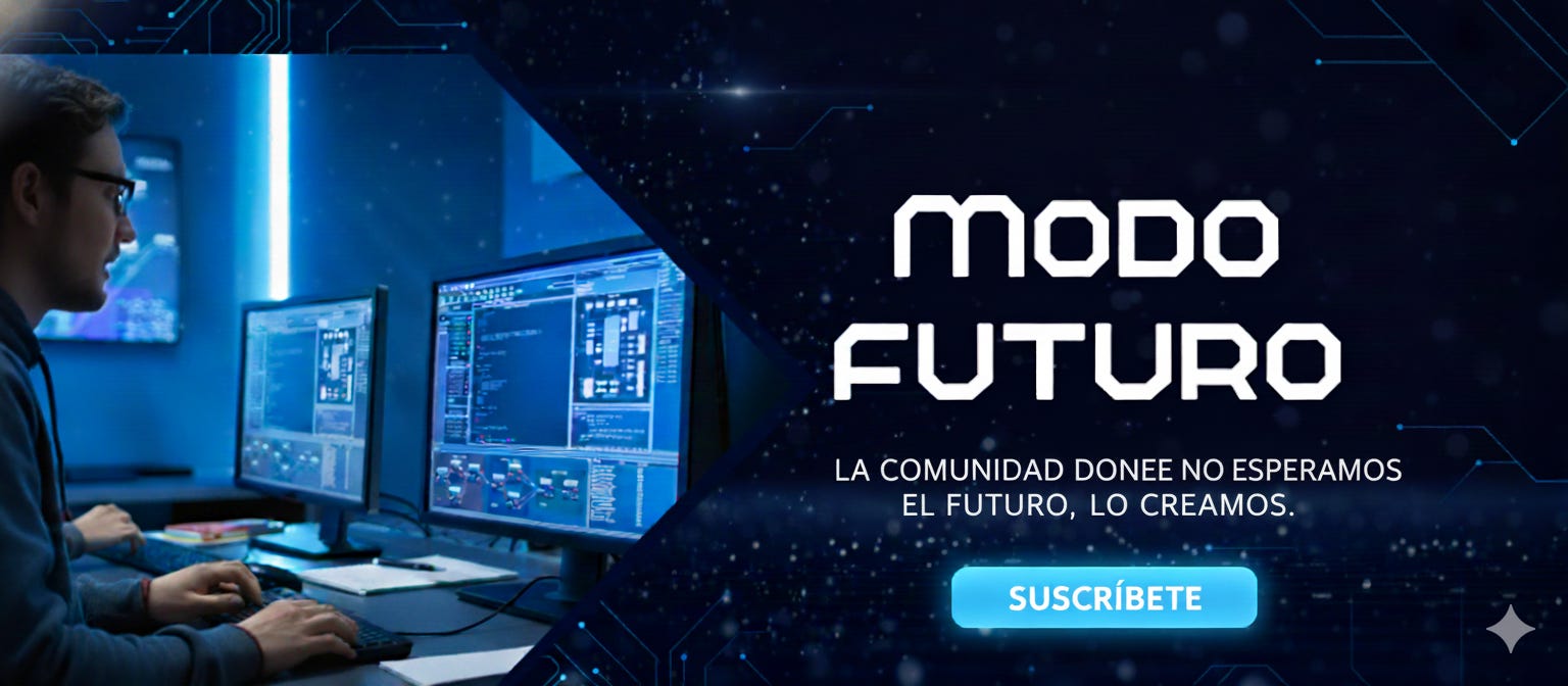 🧠 ¿Estás preparado para una IA que piensa y te analiza?