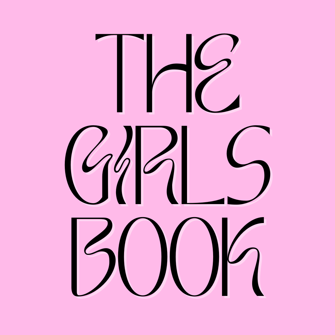 The Girls Book
