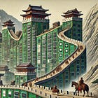 The Memory Wall: Past, Present, and Future of DRAM