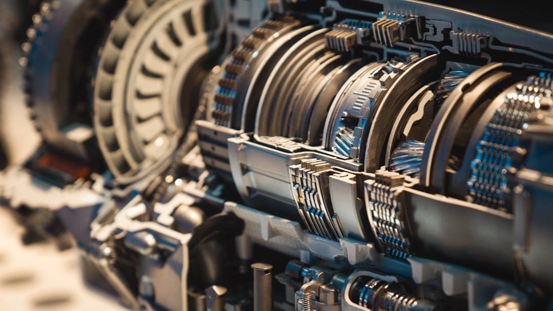 The Biological Imperative: Moving Beyond Mechanical Maneuvers in ...
