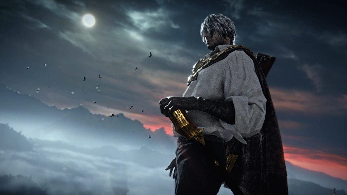 FromSoftware esclarece exclusividade de The Duskbloods no Switch 2 - O Vício