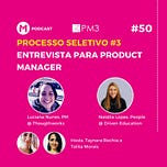 Mulheres de Produto