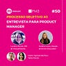 Mulheres de Produto
