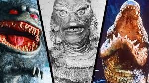 Old Creature Features That Deserve a ...