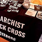 Anarchist Black Cross – finansiellt nätverk för fängslade vänsterextremister