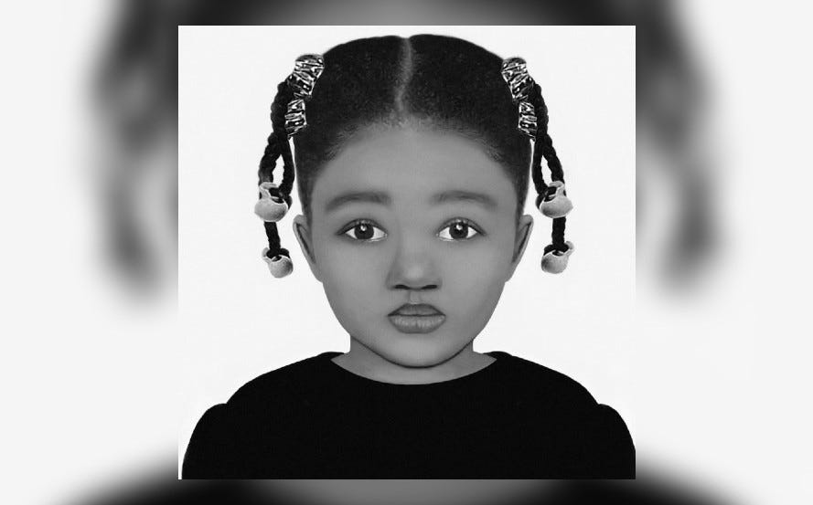 Philadelphia Child Jane Doe 1984 3 Philadelphia Child Jane Doe 1984 3
