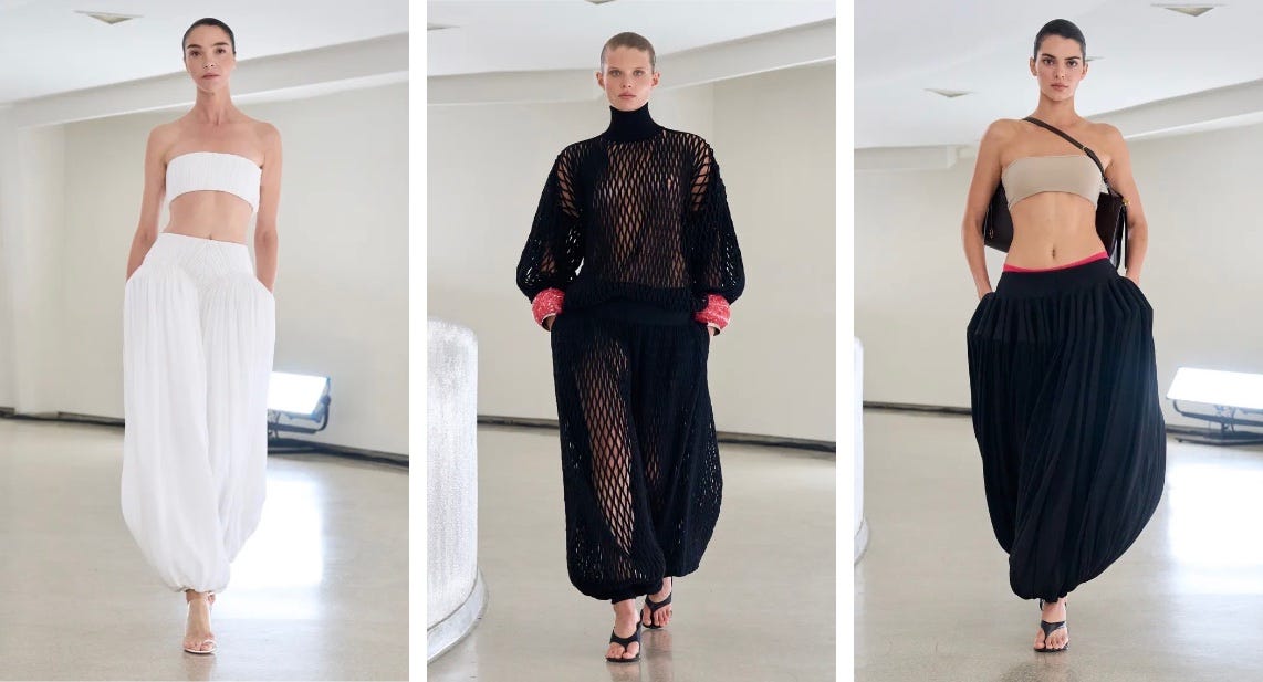 趣味 contemporary fashion No.4 180/ A Mostly Practical Fall Wishlist Based On Wildly Impractical